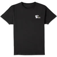 Pokémon I Choose you Unisex T-Shirt - Black - undefined undefined