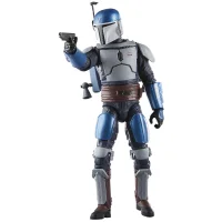 Hasbro Star Wars The Black Series Mandalorian Fleet Commander Star Wars Action Figure