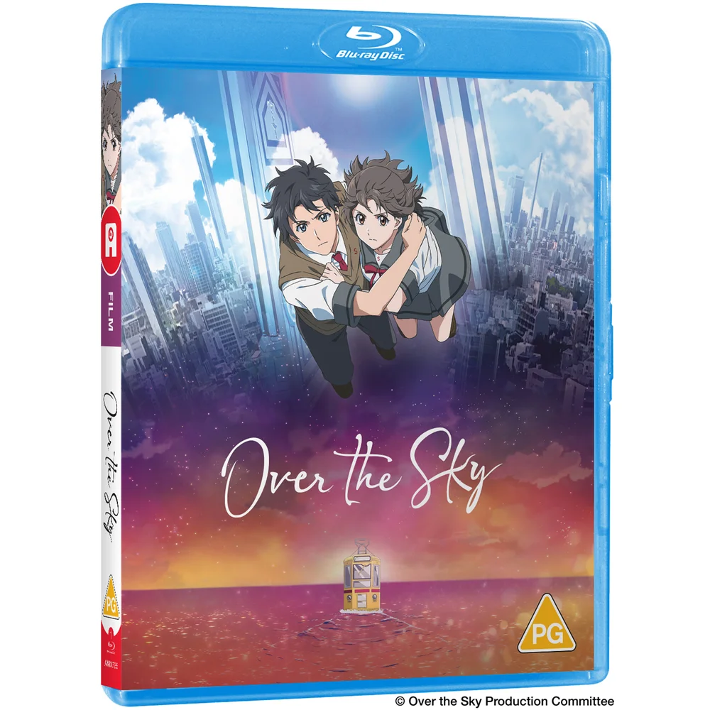 Over the Sky Image 1