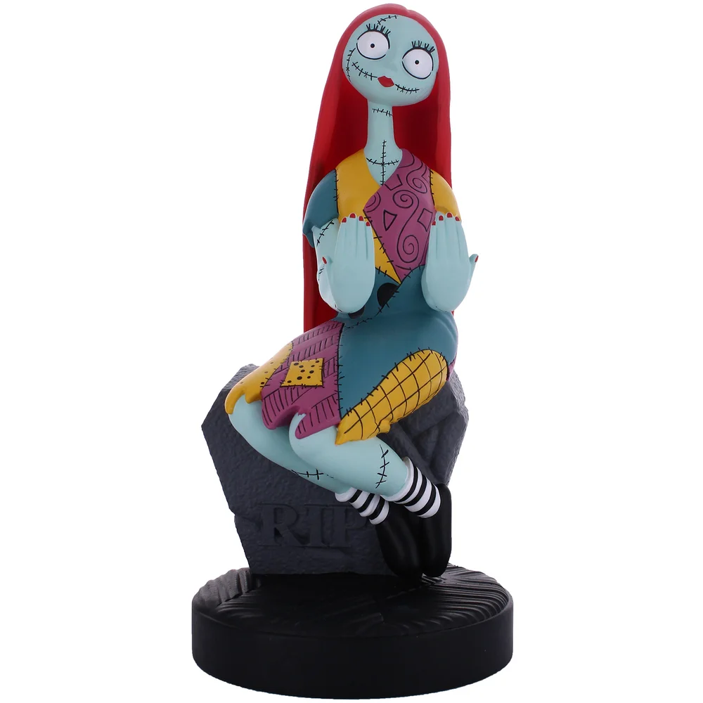 Cable Guys Nightmare Before Christmas Sally Image 1