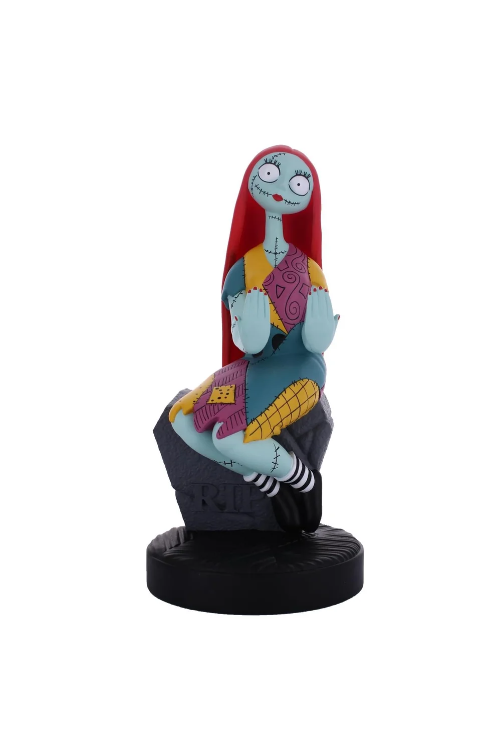 Cable Guys Originals The Nightmare Before Christmas Sally Controller Holder and Phone Stand Image 1