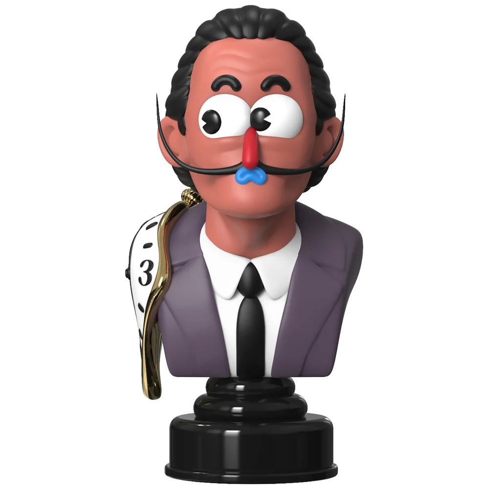 The Surrealist by Grand Chamaco Image 1