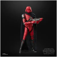 Hasbro Star Wars The Black Series HK-87 Assassin Droid Star Wars Action Figures (6”) - undefined undefined