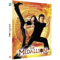 The Medallion