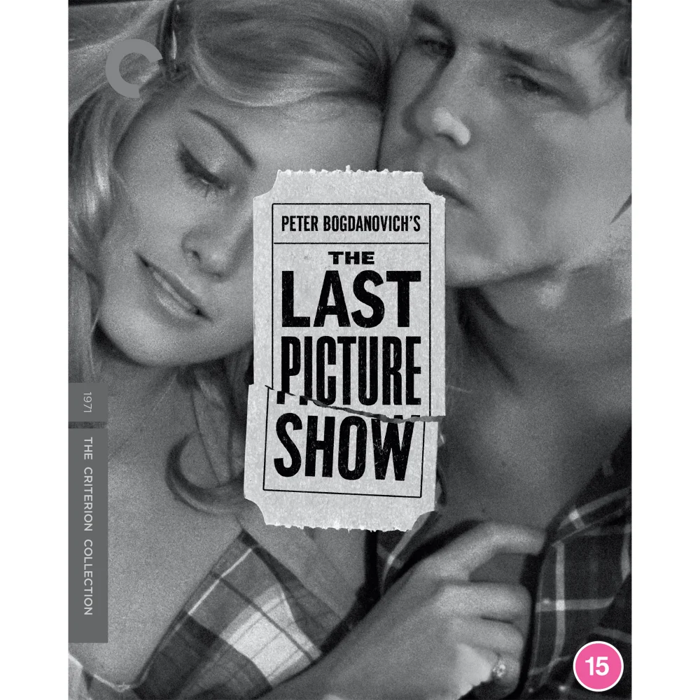 The Last Picture Show 4K Ultra HD Image 1