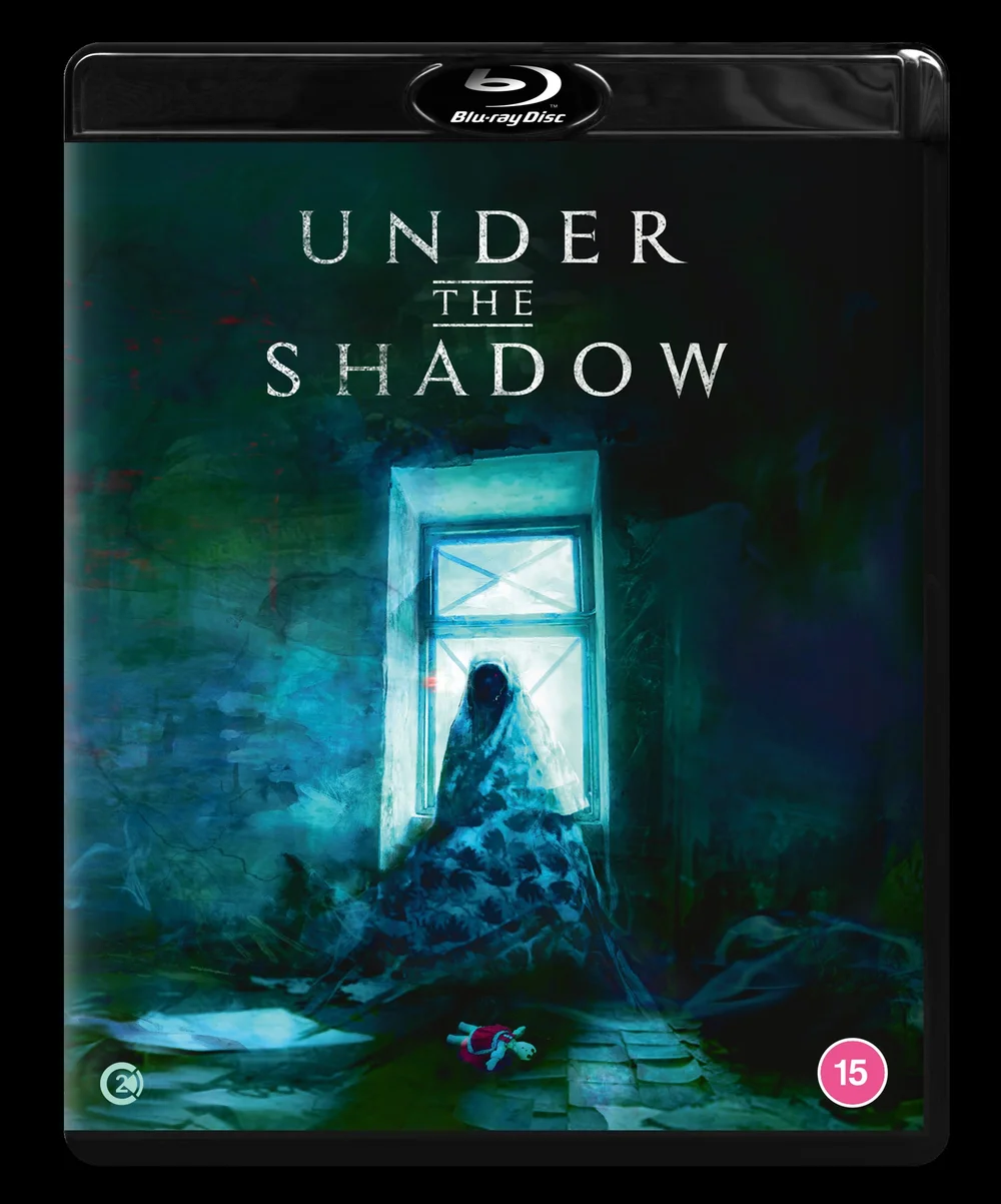 Under The Shadow Image 1