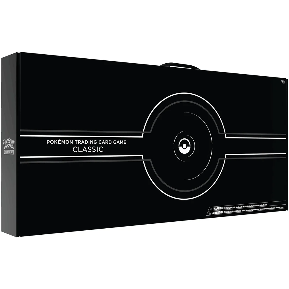 Pokemon TCG: Classic Collection Image 1