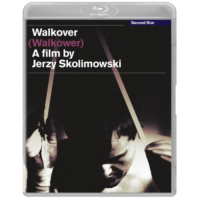 Jerzy Skolimowski 3-Disc Limited Edition