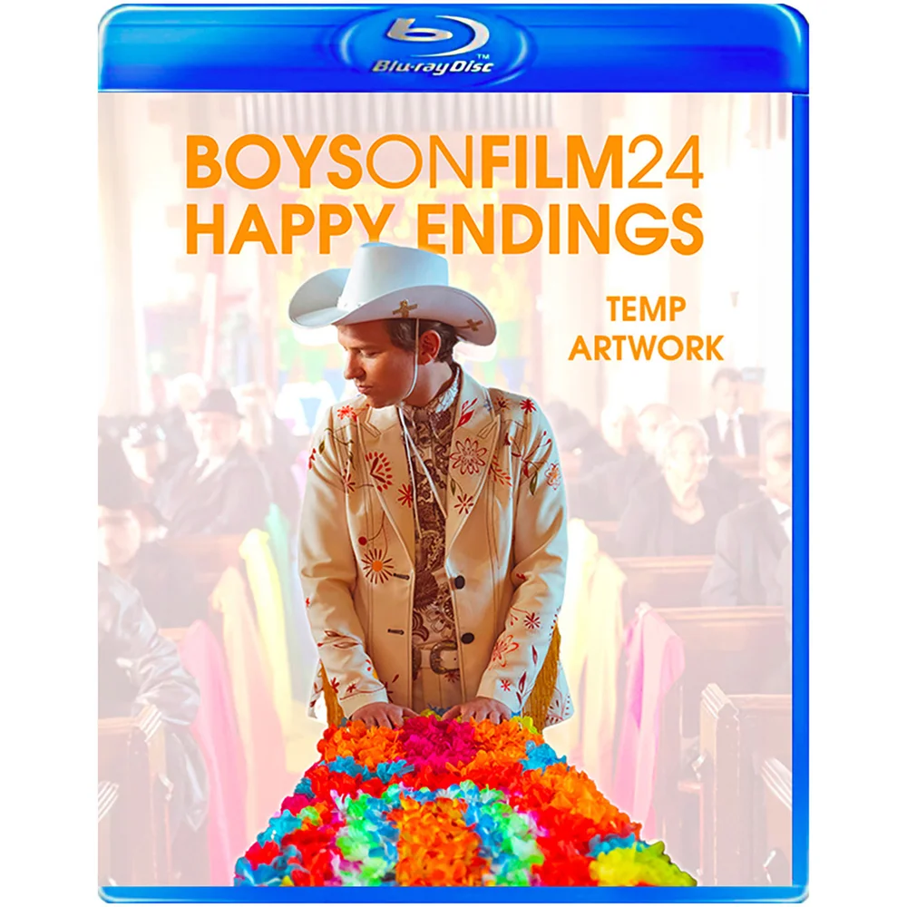 Boys on Film 24: Happy Endings Image 1