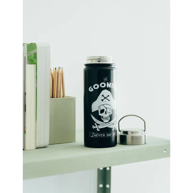 The Goonies Hot&Cold 550Ml Metal Bottle