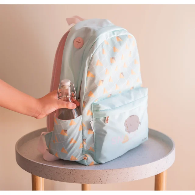 Pusheen Foodie Collection School Backpack