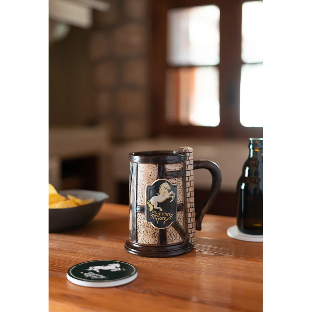 The Lord Of The Rings Tankard Image 1