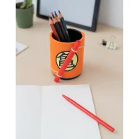 Dragon Ball Goku Pencil Holder - undefined undefined