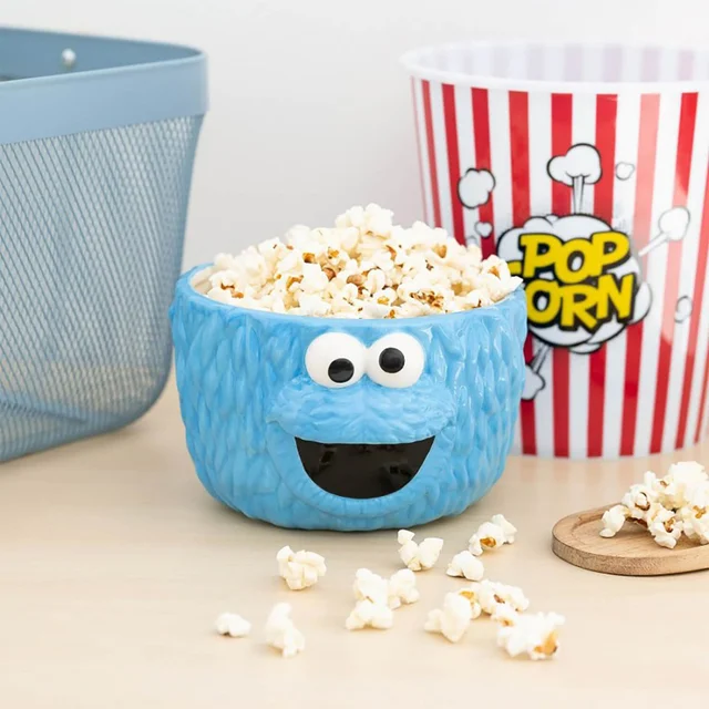 Sesame Street Bowl