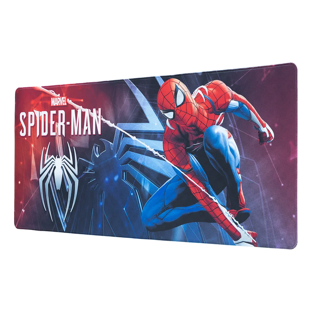 Marvel Gamerverse Spider-Man Xl Mouse Pad Image 1