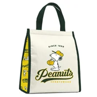 Snoopy Lunch Bag - undefined undefined