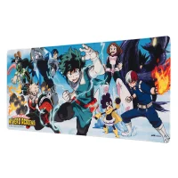 My Hero Academia Xl Mouse Mat