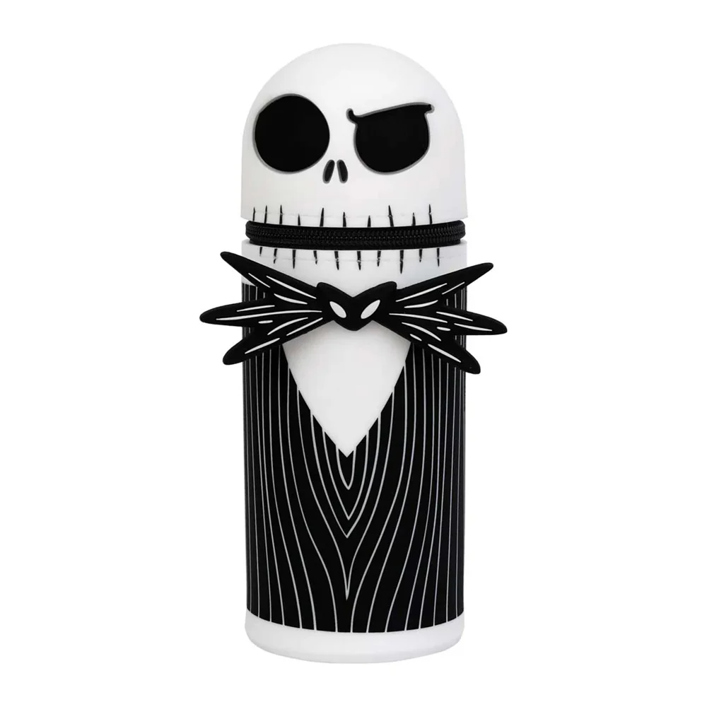 Nightmare Before Christmas Disney Pencil Case Image 1