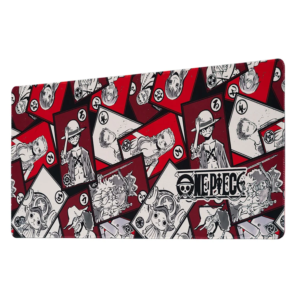 One Piece Xl Mouse Mat Image 1