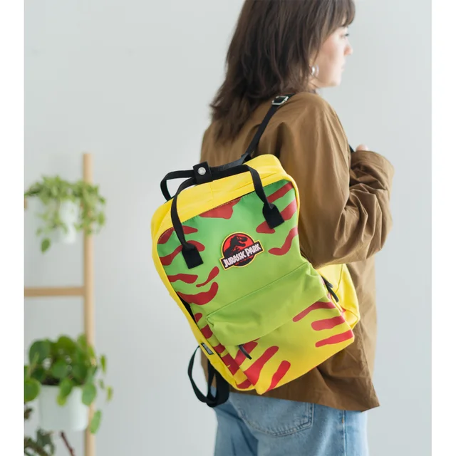 Jurassic Park Everyday Backpack