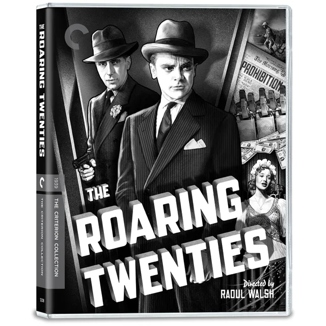 The Roaring Twenties 4K UHD