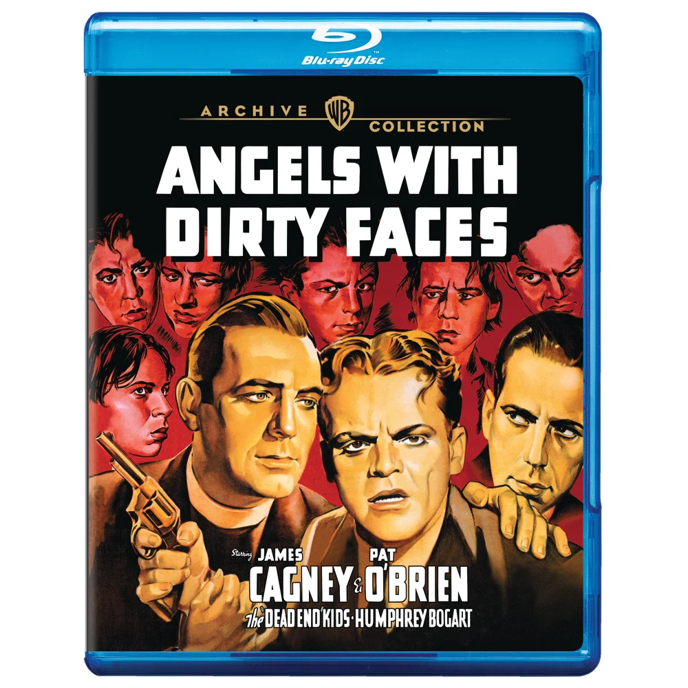 Angels with Dirty Faces Image 1