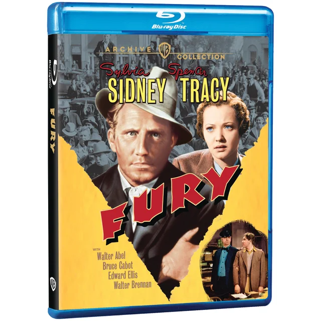 Fury