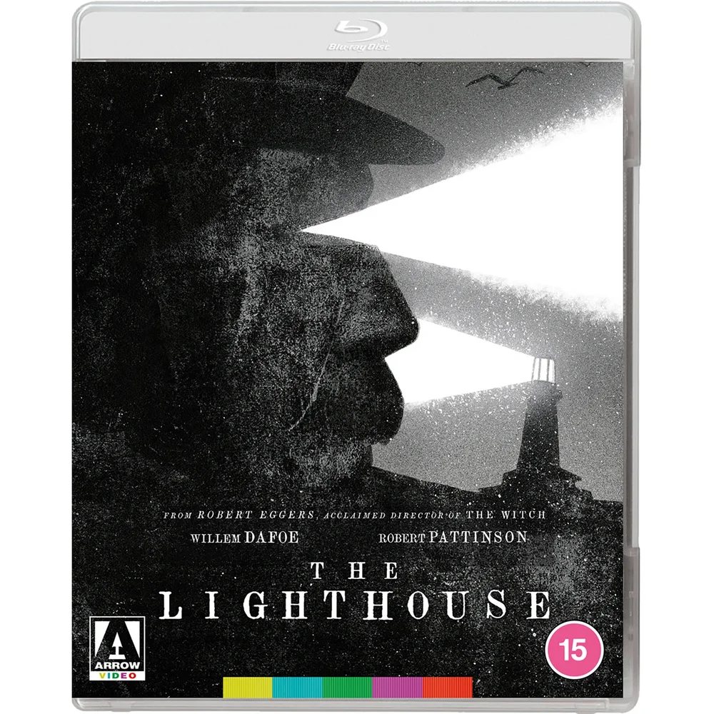 The Lighthouse Image 1