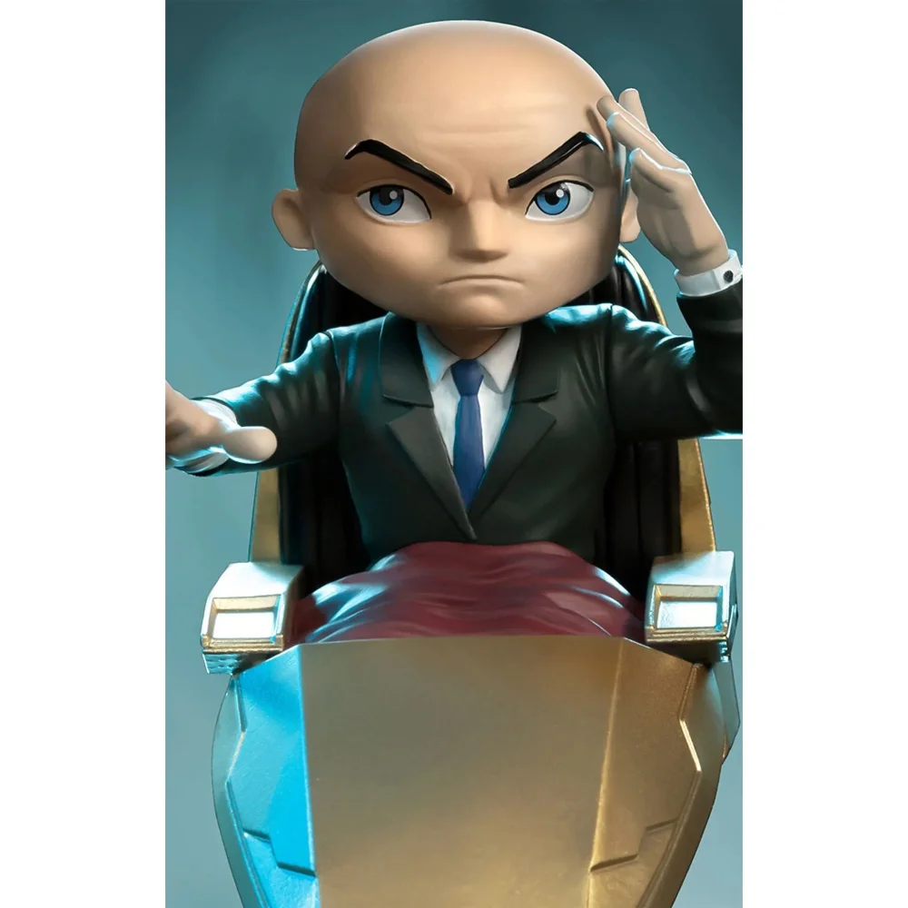 Iron Studios Professor Xavier Marvel X-Men Minico Figure (16cm) Image 1
