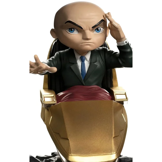 Iron Studios Professor Xavier Marvel X-Men Minico Figure (16cm)