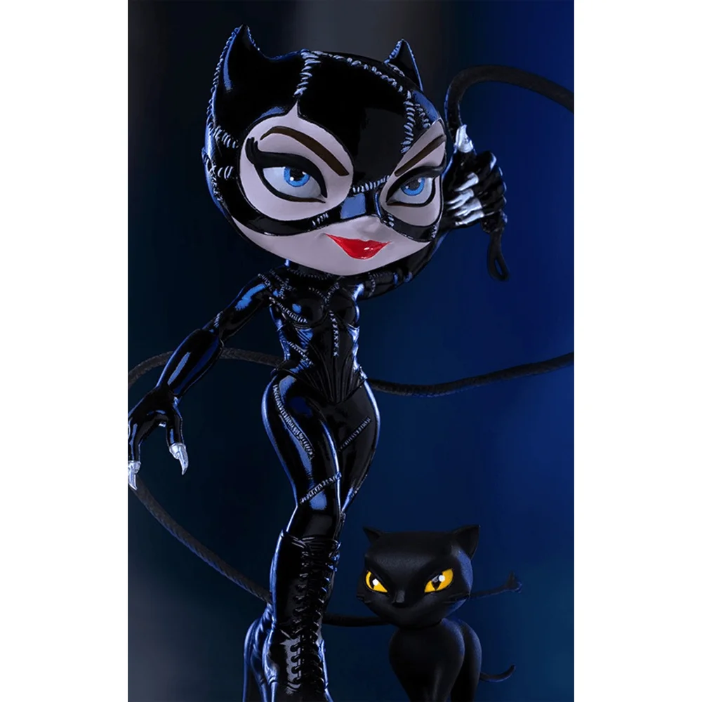 Iron Studios Catwoman Batman Returns Minico Figure (17cm) Image 1