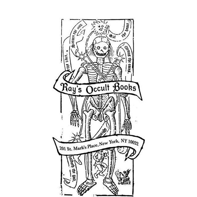 Ghostbusters Ray's Occult Candle Men's T-Shirt - White