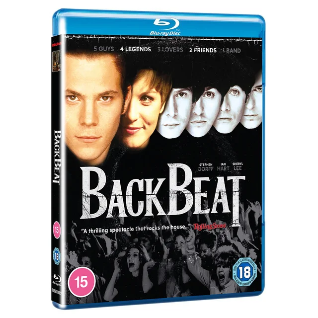 Backbeat