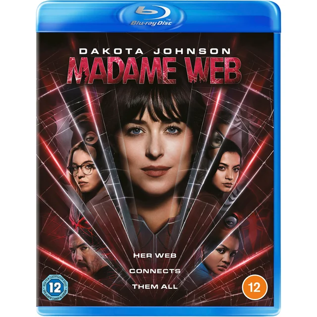 Madame Web