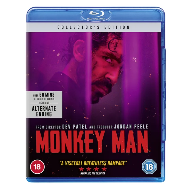 Monkey Man