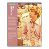 The Landlord (Limited Edition) - undefined undefined