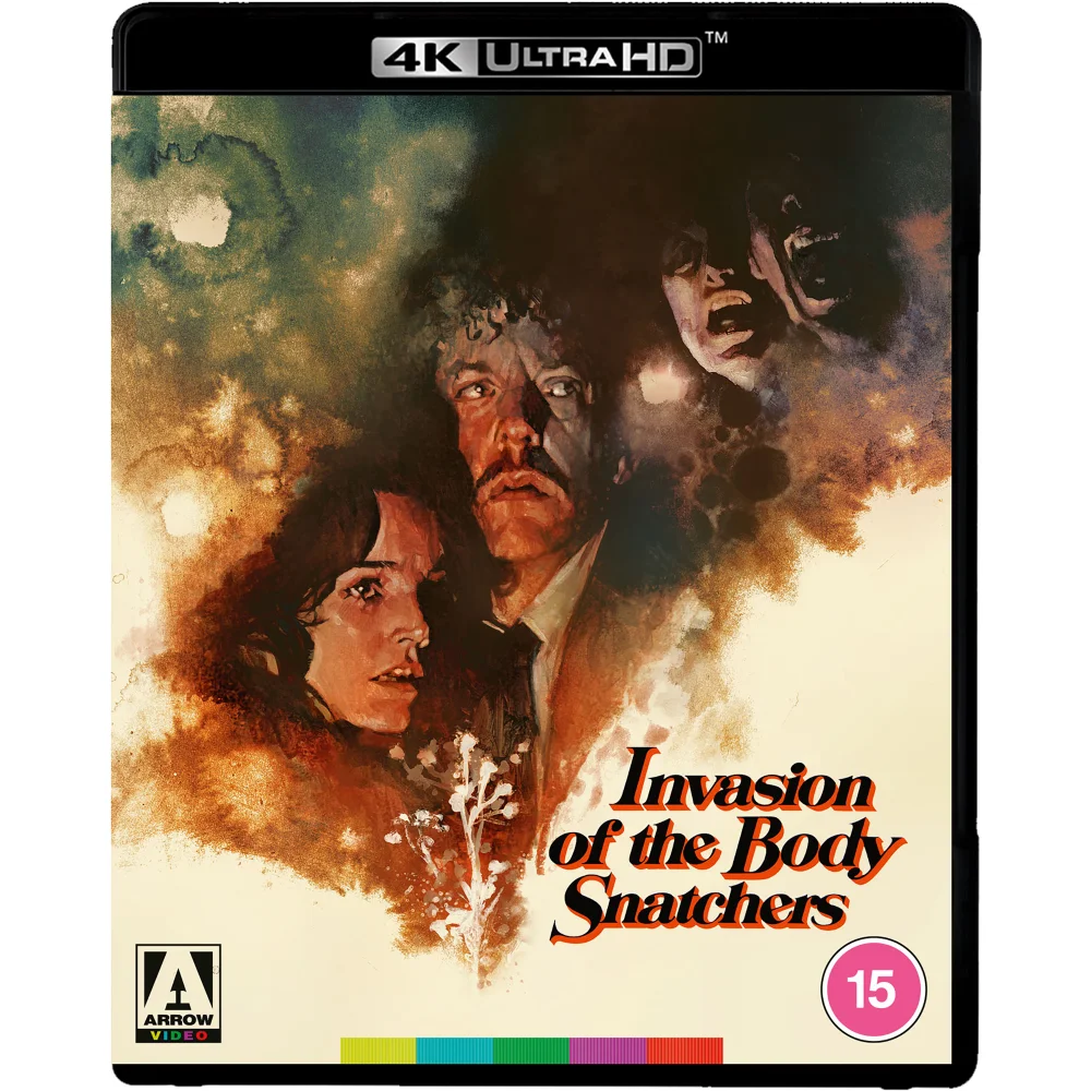 Invasion of the Body Snatchers 4K UHD Image 1