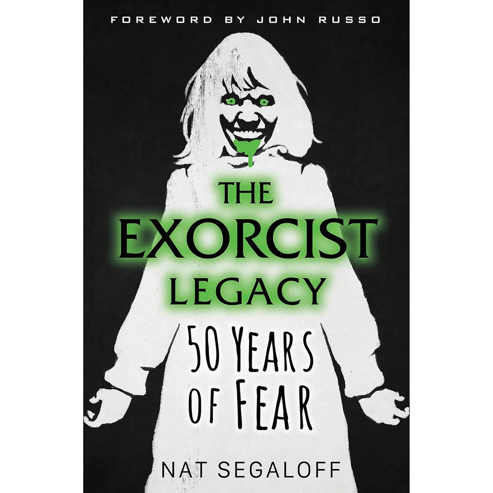 Exorcist Legacy, The Image 1