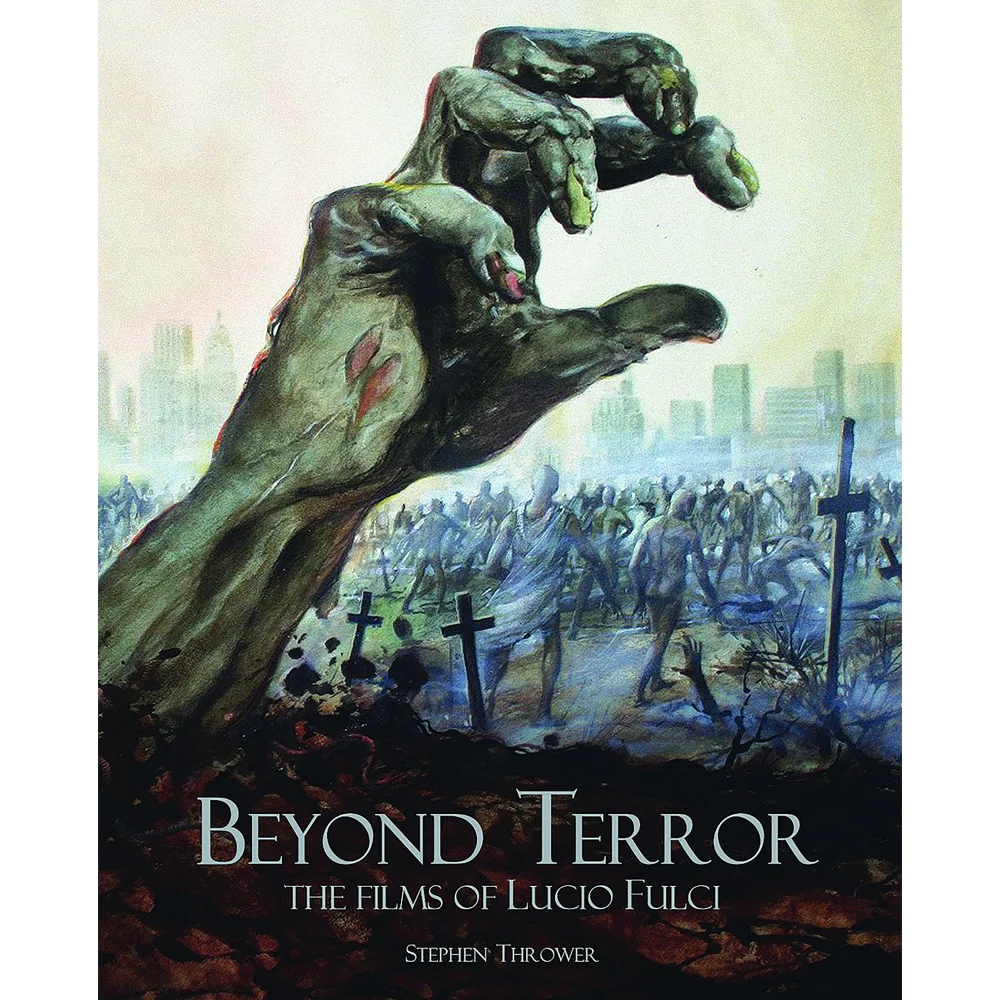 Beyond Terror Image 1