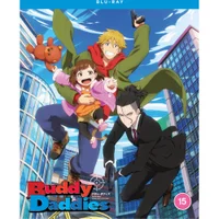 Buddy Daddies - The Complete Season