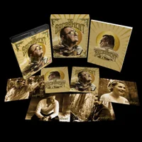 THE SACRAMENT: LIMITED EDTION - undefined undefined