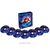 Doctor Who: Season One (2024) - undefined undefined
