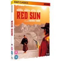 Red Sun (Cult Classics) - undefined undefined