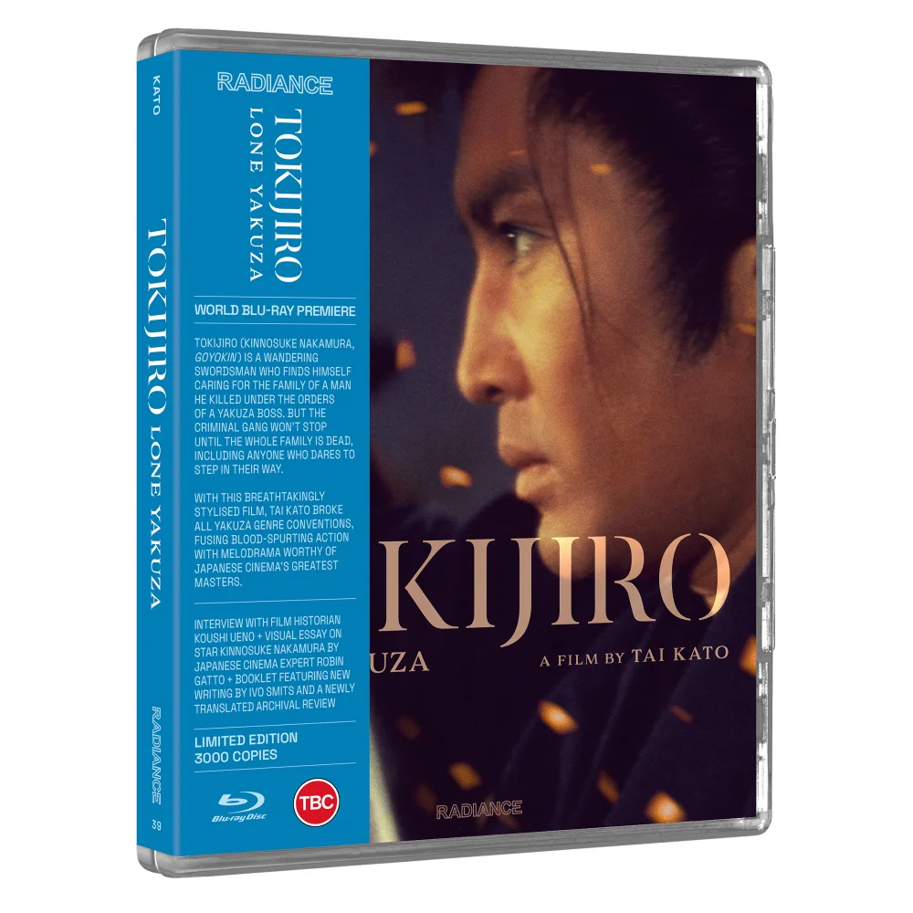 Tokijiro: Lone Yakuza Image 1