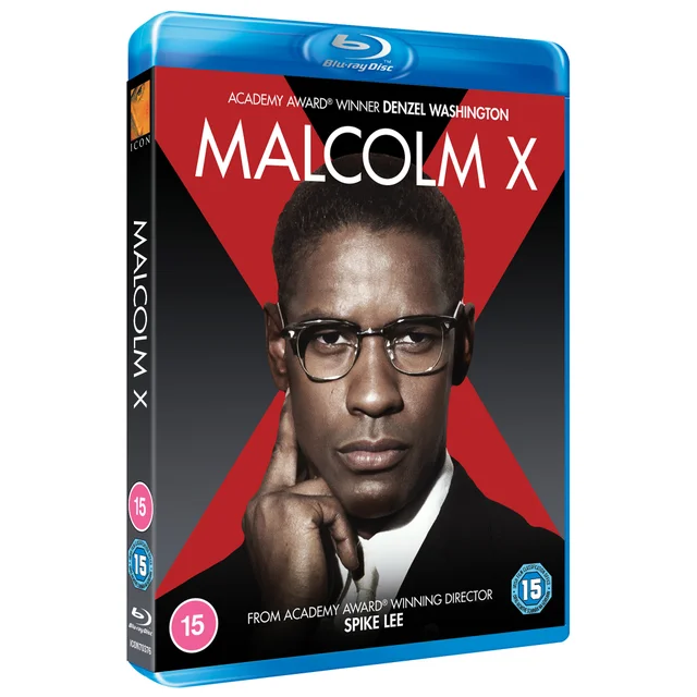 Malcolm X