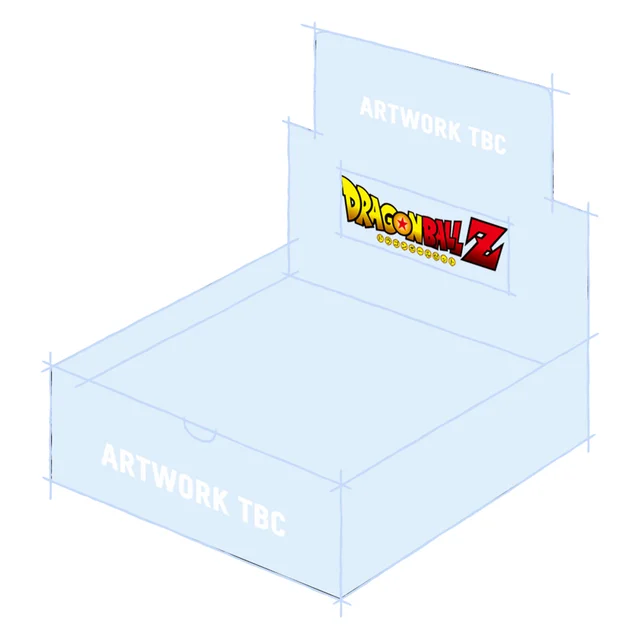 Dragon Ball Super CG: Starter Deck - Fusion World (FS06)