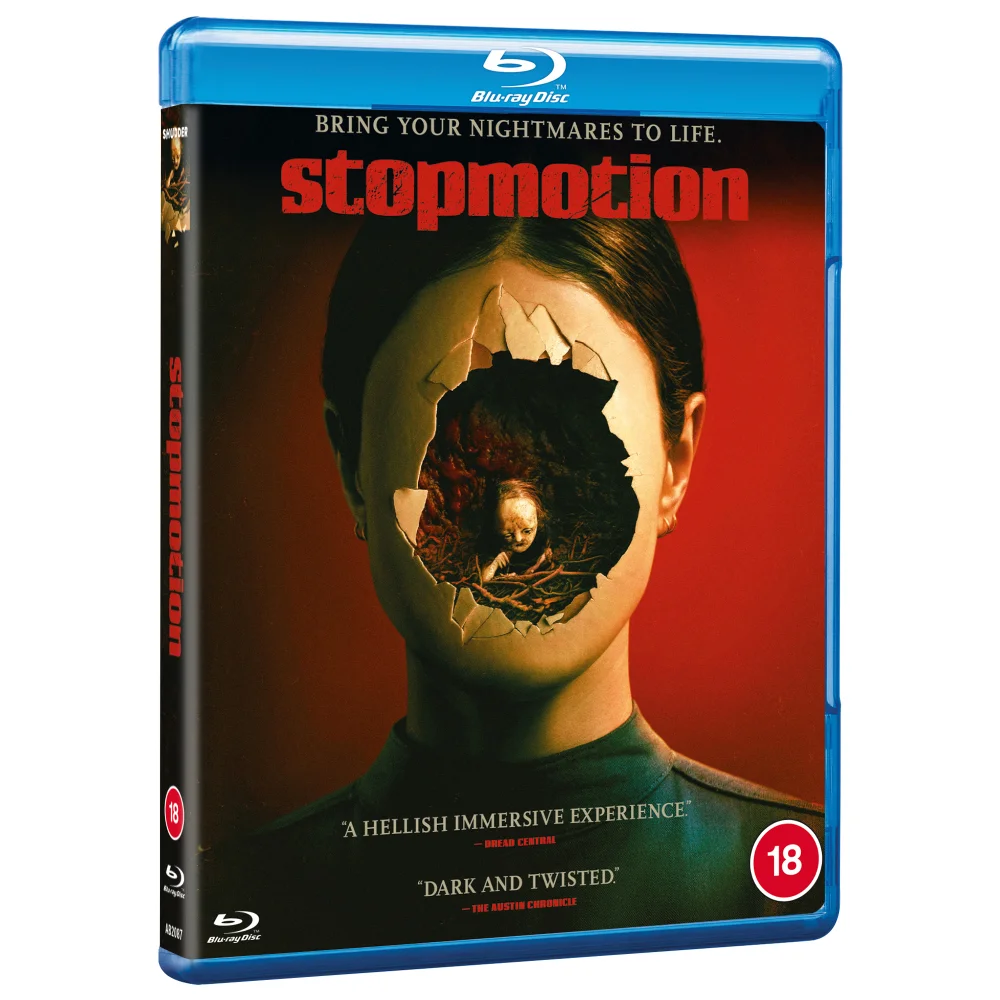 Stopmotion Image 1