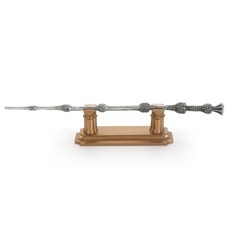Royal Selangor Harry Potter Elder Wand Replica Image 1