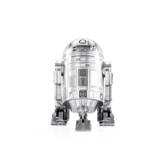 Royal Selangor Star Wars R2-D2 Container