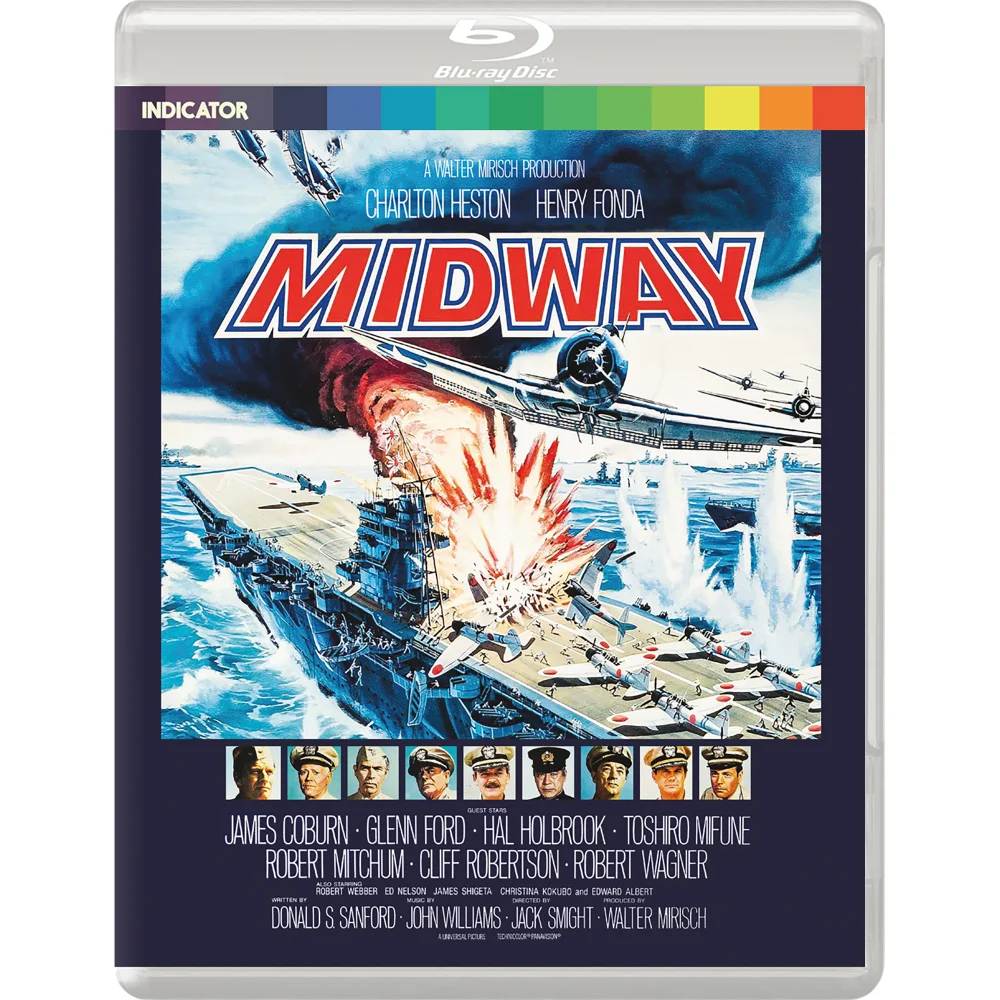 Midway (Standard Edition) Image 1
